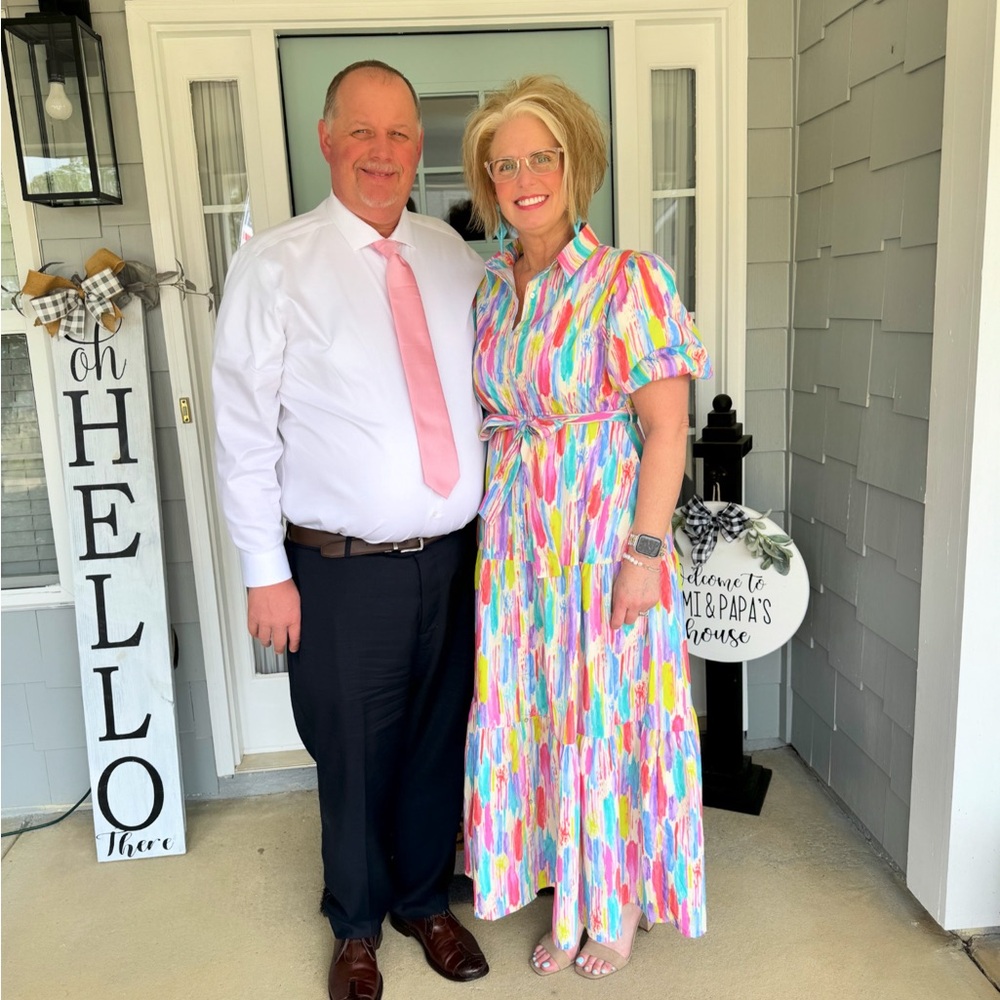 Meet your Posher, Tammy